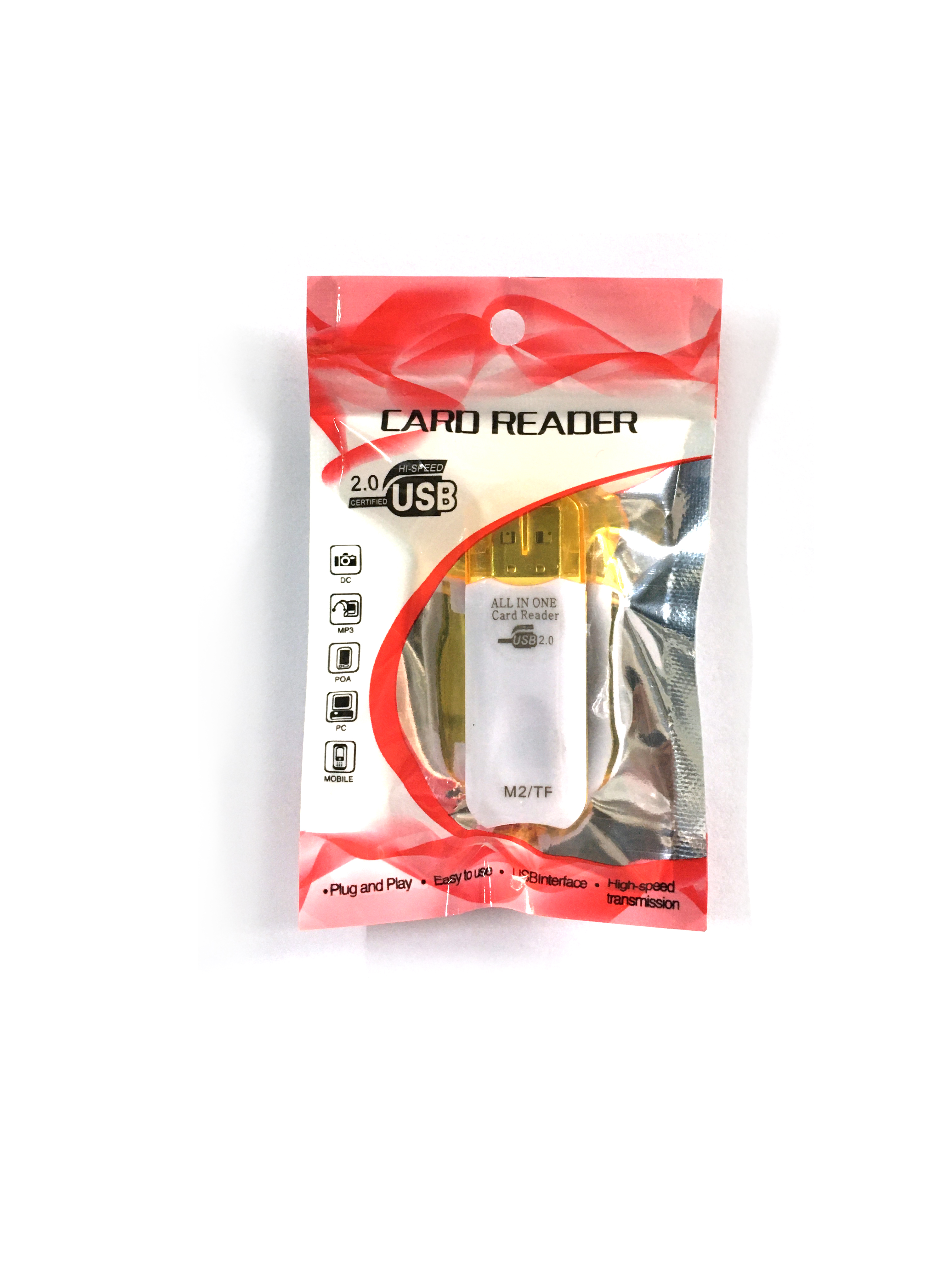 Card Reader